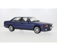 MODELCARGROUP MCG18232 BMW ALPINA B11 3,5 1992 DARK BLUE 1:18 Modellino