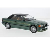 MODELCARGROUP MCG18321 BMW ALPINA B3 3.2 CONVERTIBLE 1996 MET.GREEN 1:18 Modelli
