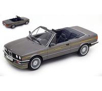 MODELCARGROUP MCG18384 BMW ALPINA C2 2.7 CONVERTIBLE MET.GREY 1:18 Modellino