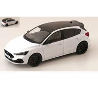 MODELCARGROUP MCG18453 FORD FOCUS ST WHITE 1:18 Modellino