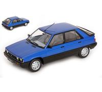 MODELCARGROUP MCG18591 RENAULT 11 GTL 1985 BLUE 1:18 Modellino