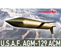Modelcollect UA72227 - 1:72 U.S.AGM-129 Acm Missile Set - Nuovo
