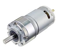 Modelcraft IG320005-3AC21R Motoriduttore 12 V 5:1