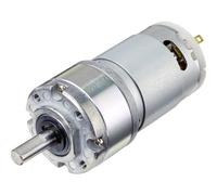 Modelcraft IG320005-3AC21R Motoriduttore 12 V 5:1