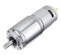 Motoriduttore 12 v modelcraft ig320516-41c01 516:1