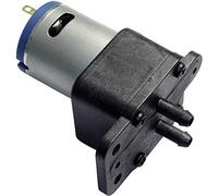 Modelcraft Kraftstoff-Getriebepumpe benzinfest Foerdermenge: 0,6 l/min
