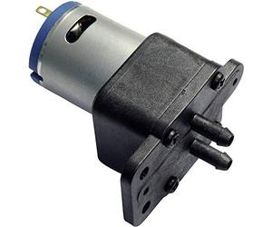 Modelcraft Kraftstoff-Getriebepumpe benzinfest Foerdermenge: 0,6 l/min