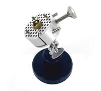 Modelcraft Krick Modelltechnik - Supporto Universale per banco di Lavoro, con Base, in Metallo