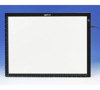 Modelcraft LC2003LED Lightcraft Ultraslim A3 Lightbox modellismo