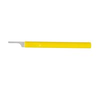 Modelcraft Micro Mouldline Remover, giallo