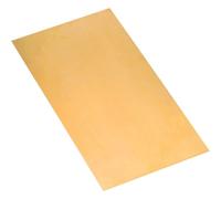 Modelcraft PBB 200X150X0,2MM Foglio Di Rame Fosforoso 200X150X0,2MM