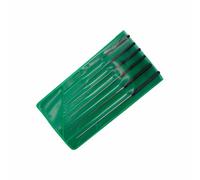 Modelcraft PBR2193 Set alesatori 0,4-1,4mm (6pz) modellismo