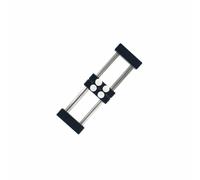 Modelcraft PVC1660 Mini morsa a molla modellismo