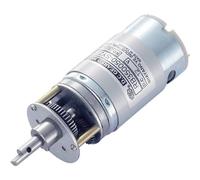 Modelcraft RB350018-2A723R Motoriduttore alta potenza 12 V 18:1