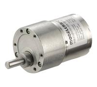 Modelcraft RB350050-0A101R Motoriduttore 12 V 1:50