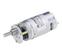 RB350050-22H22R MOTORIDUTTORE ALTA POTENZA 6 V 50:1