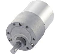 Modelcraft RB350200-0A101R Motoriduttore 12 V 1:200