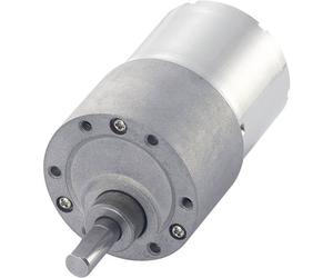 Modelcraft RB350200-0A101R Motoriduttore 12 V 1:200