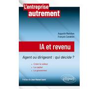 Modèle de revenu: Prix et pouvoir à l’âge des agents IA