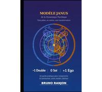 MODÈLE JANUS de la Dynamique Psychique: Un guide pratique pour comprendre votre monde intérieur, harmoniser Ego-Soi-Double et développer votre alignement psychique