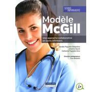 Modèle McGill: Une approche collaborative en soins infirmiers