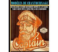 MODÈLES DE CHANTOURNAGE: Une collection de designs multicouches inspirés de la vie marine: Plans et motifs prêts à l'emploi pour la scie à chantourner