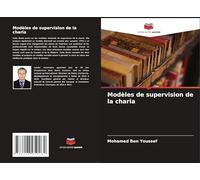 Modèles de supervision de la charia