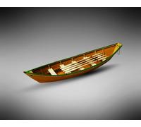ModelExpo MS1470 Model Shipways Lowell Grand Banks Dory 1:24 modellismo