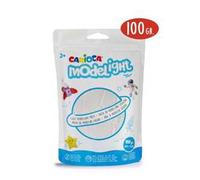 Modelight 100g. Monocolore Bianco