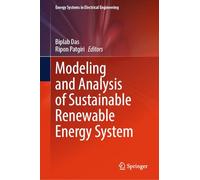 Modeling and Analysis of Sustainable Renewable Energy System