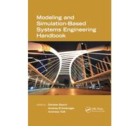 Modeling and Simulation-Based Systems Engineering Handbook