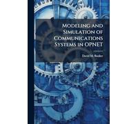 Modeling and Simulation of Communications Systems in OPNET