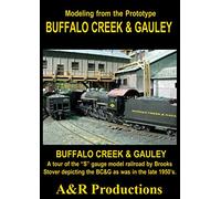 Modeling from the Prototype - Buffalo Cr auley