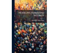 Modeling Homeland Security