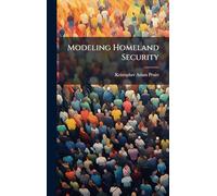 Modeling Homeland Security