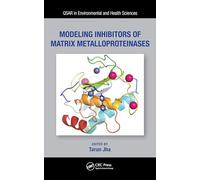 Modeling Inhibitors of Matrix Metalloproteinases