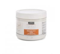 Modeling Paste Leggera Acrylics 500ml