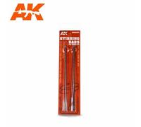 Modeling Stirring Bars Ak Interactive Ak8207 Modello Char Promo
