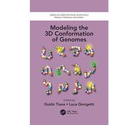 Modeling the 3D Conformation of Genomes