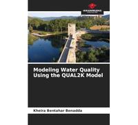 Modeling Water Quality Using the QUAL2K Model
