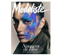 Modeliste April 2025: Maia Cotton