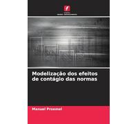 Modelização dos efeitos de contágio das normas