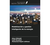 Modelización y gestión inteligente de la energía