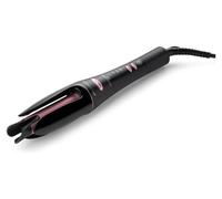 Modellatore capelli BELLISSIMA Ricci&Curl HD Matt black e Shiny rose 21005 40W