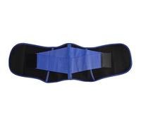 modellatore del corpo, Cintura for allenamento femminile, cintura for squat femminile, rassodamento addominale, modellamento e supporto for fitness, yoga,(Blue,3X-Large)