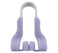 Modellatore del naso per naso largo, modellante del nasos, comodo e sicuro | riduttore di più, pratica clip per nasos in silicone a forma di U per attività
