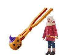 Modellatore Di Palle Di Neve - Attrezzatura Carina Per Tutte Le Stagioni | Modellatore Palline Neve Giocattolo Invernale,per Ragazzi Ragazze Adolescenti Bambini Studenti Giardino Area Giochi