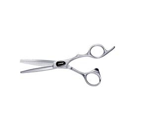 Modellatore E-kwip+ Primus 40 Silver 5,5 Pollici 40 Denti Acciaio Giapponese