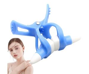 Modellatore nasale ampio | correttore ascensore per ponte nasale largo | pinza con design ergonomico, regalo per lei, mamma, moglie o amiche