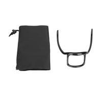 Modellatore per Barba, Sagoma per Modellare la Barba in ABS, Portatile, Pratico per l'uso Domestico